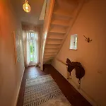 شقة Zauberhafte Auszeit Im Pferdestall Von 1887 *