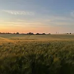 شقة Zauberhafte Auszeit Im Pferdestall Von 1887
