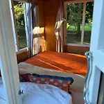 Zauberhafte Auszeit Im Pferdestall Von 1887 شقة *