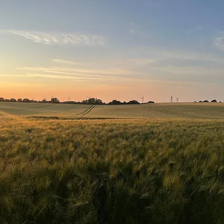 Lägenhet Zauberhafte Auszeit Im Pferdestall Von 1887